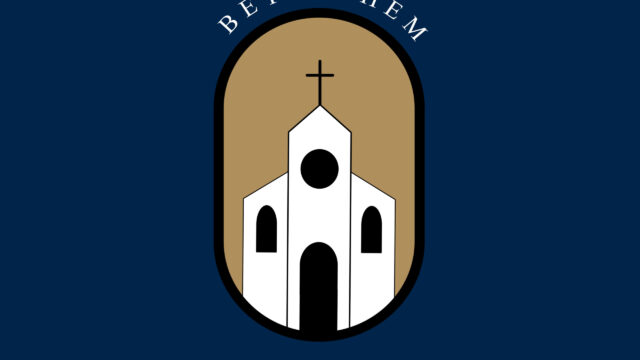 bethlehem baptist church