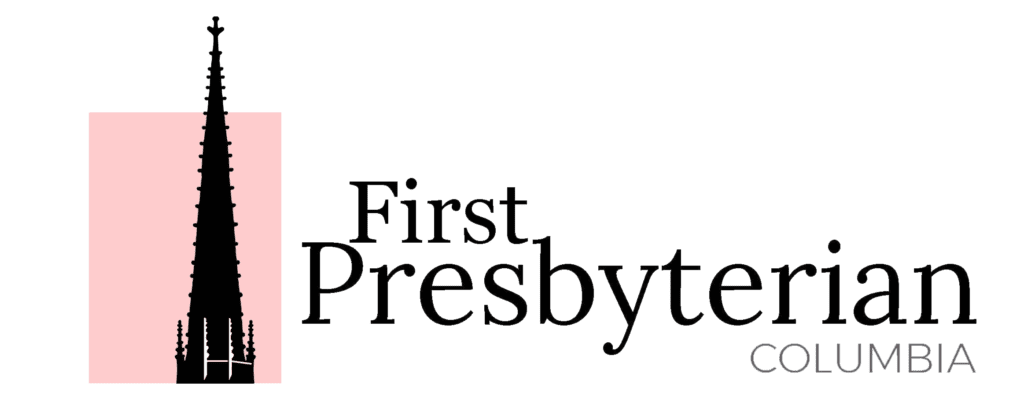 first presbyterian of columbia