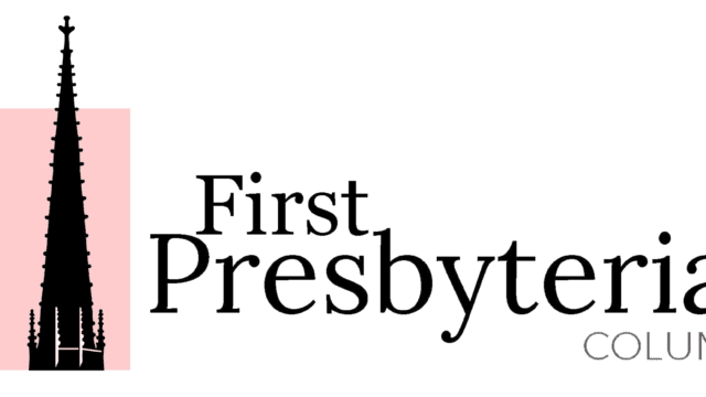 first presbyterian of columbia