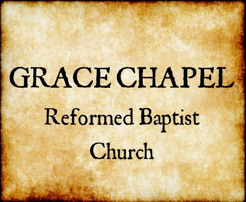 grace chapel logo