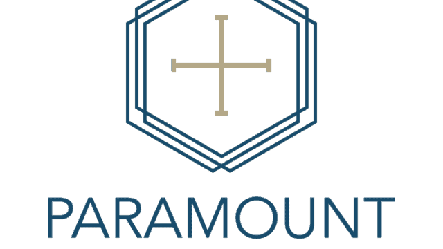 paramount church