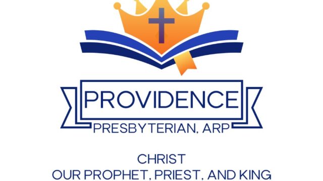 providence logo